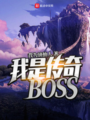 我是传奇boss小说