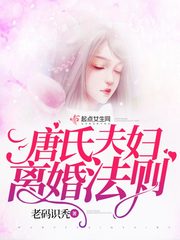 唐氏夫妇离婚法则百度云