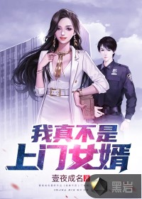 我上门女婿人物介绍